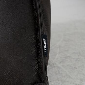 Claesson Koivisto Rune, armchair, "Boxplay", Swedese, designed in 2009.