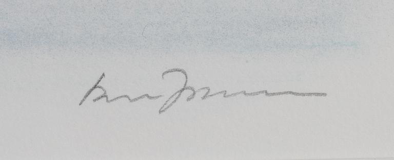 Lars Jonsson, Storspov.