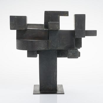 Kauko Räsänen, Untitled.