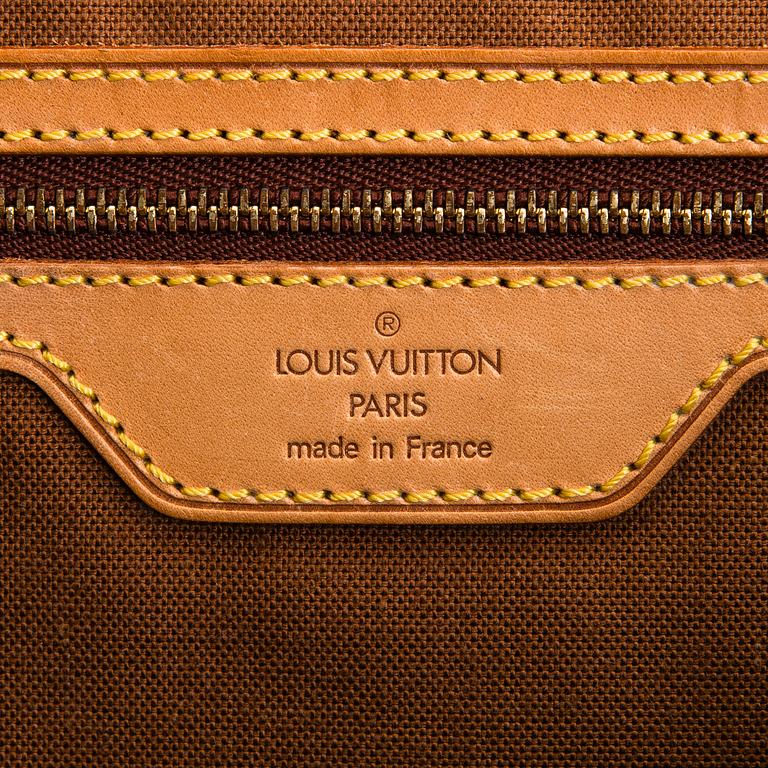 Louis Vuitton, A Monogram Canvas 'Bel Air' briefcase/ bag.