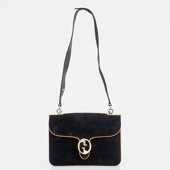 Gucci, väska.