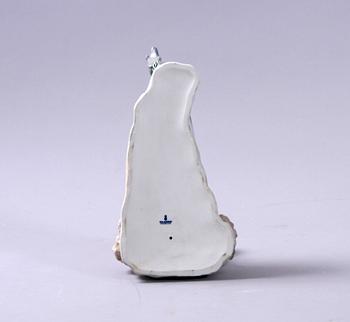 FIGURIN, porslin. Lladro.