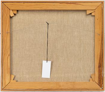 Bengt Arne Linderos (BAL), Landscape.