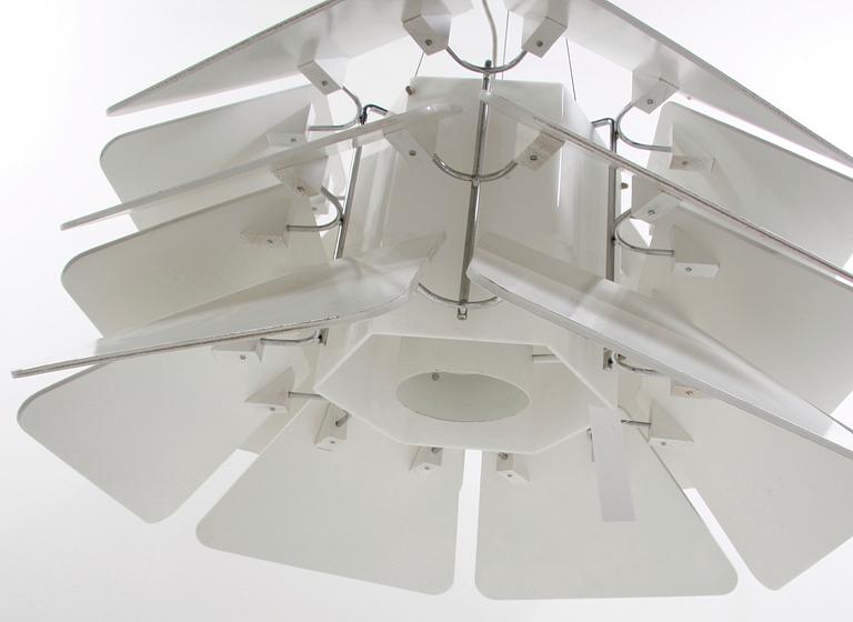 TAKARMATUR, P&P-Ljus Ab, Danmark.