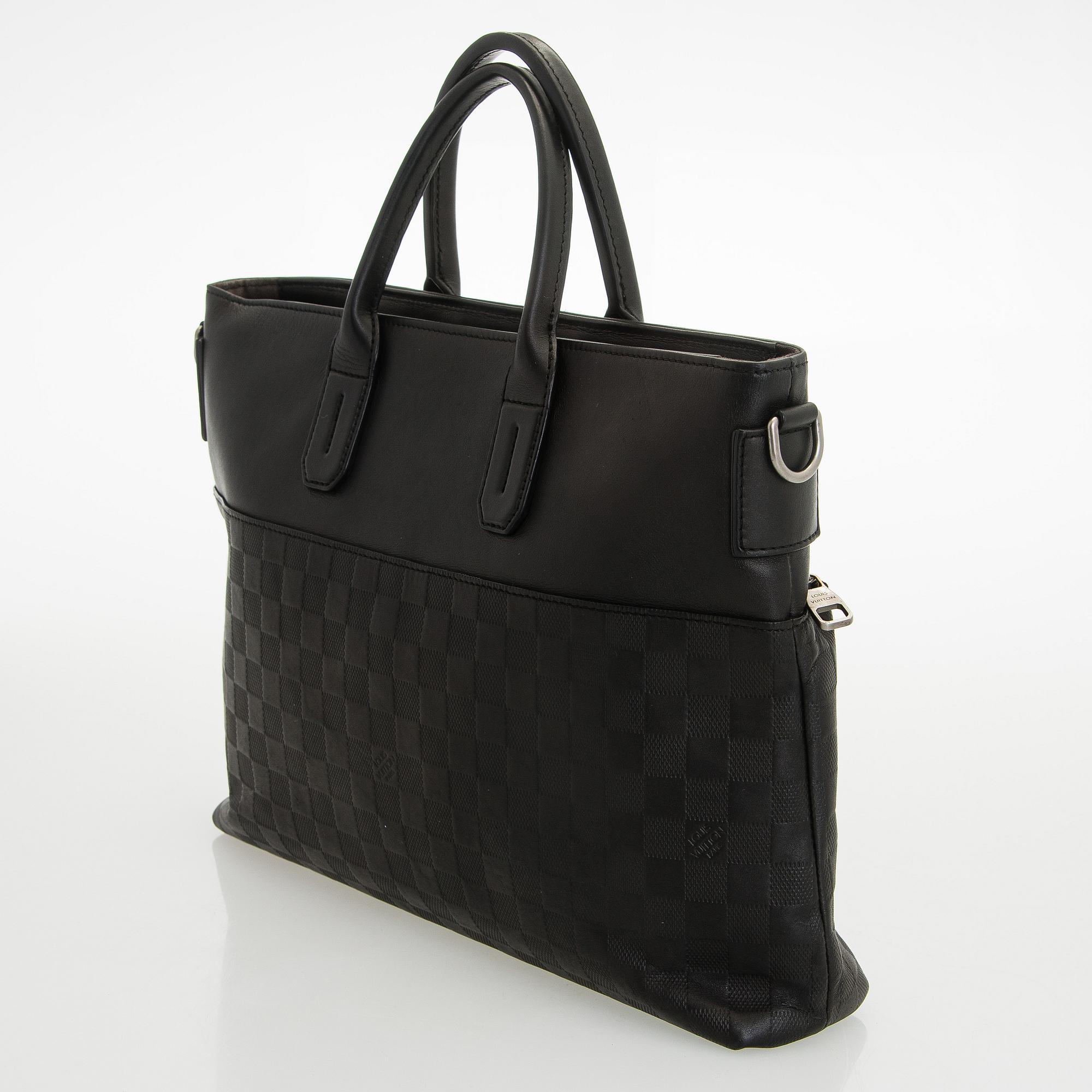Louis Vuitton, laukku, "7 Days A Week".