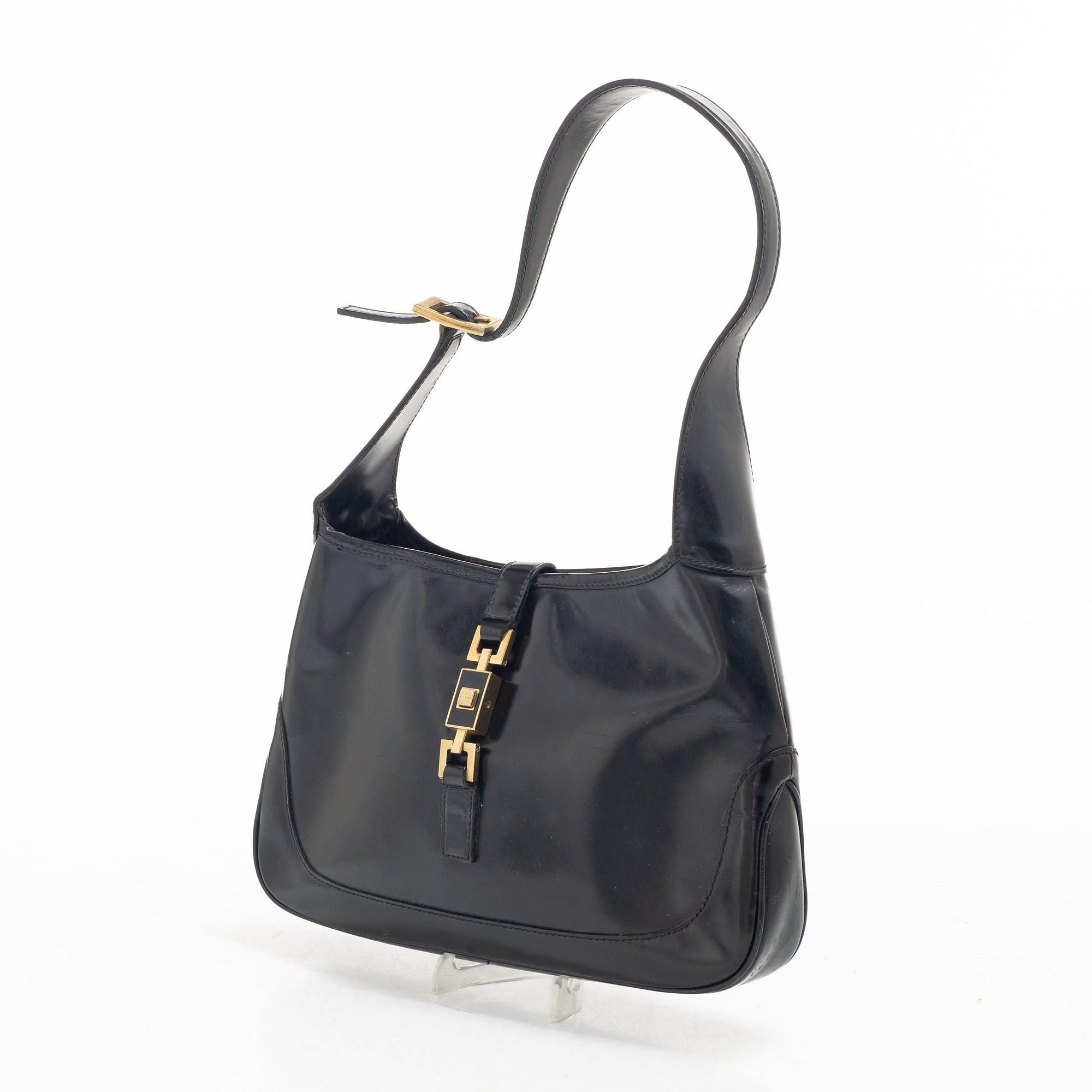 Gucci, A 'Jackie' bag, 1990–2014.