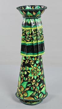 FIGURIN, papier mache, 1900-talets andra hälft.