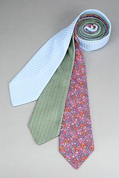 SLIPSAR, 3 st, Hermès.