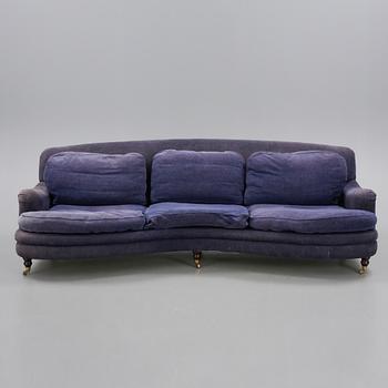 SOFFA, Howardmodell, 1900-talets slut.