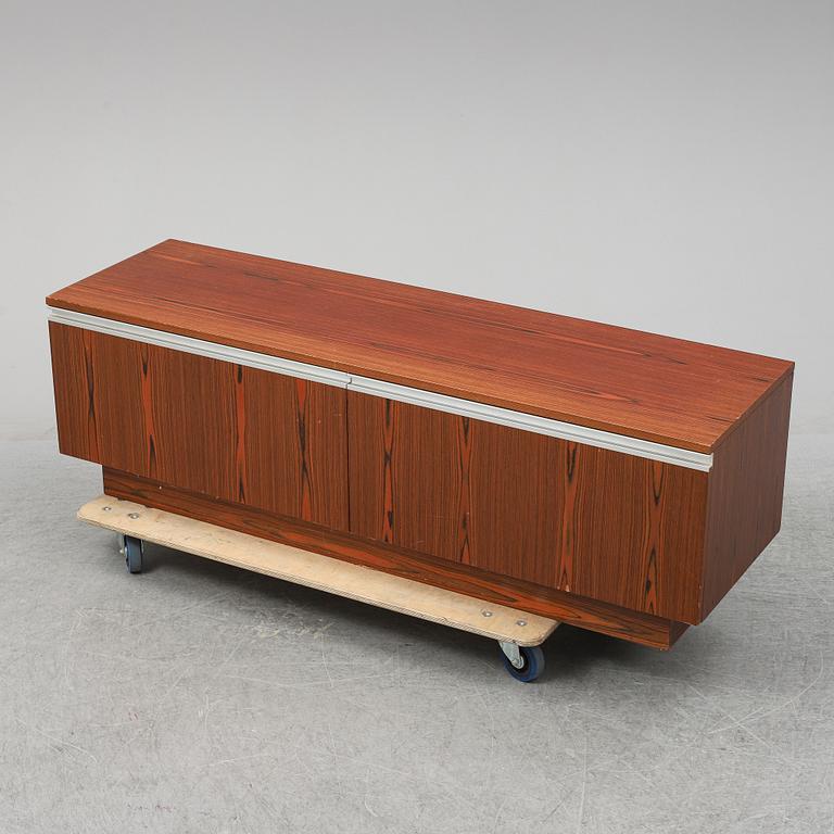 Stereomöbel, Bagn Möbelindustri, Norge, 1960-tal.