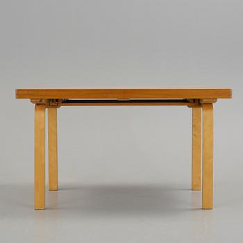MATBORD, Alvar Aalto.