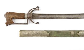 NIMCHA, nordafrika, 1800/1900-tal.