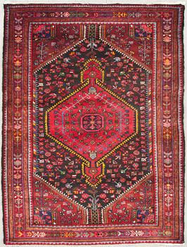 MATTA, Iran, 1900-talets slut, ca 174 X 112 cm.