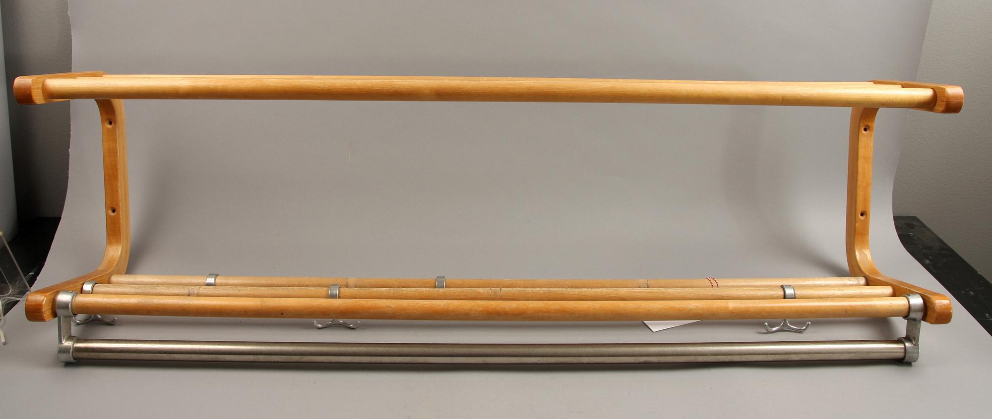 HATTHYLLA. 1940-tal, funktionalism.