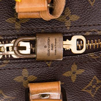 VÄSKA, "Bandoulière 60", Louis Vuitton.