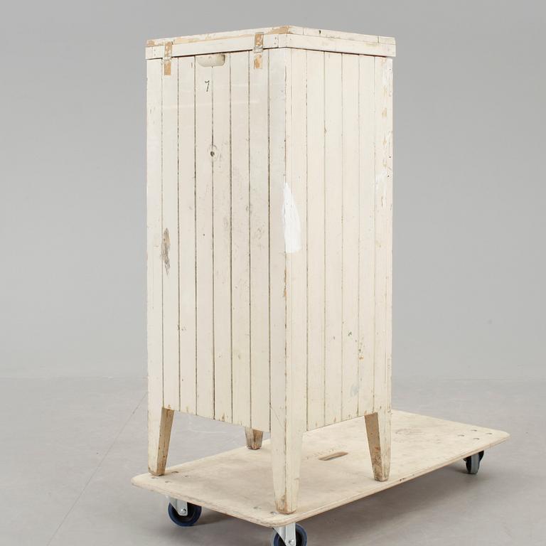 KYLSKÅP, Velox, 1900-talets första hälft.