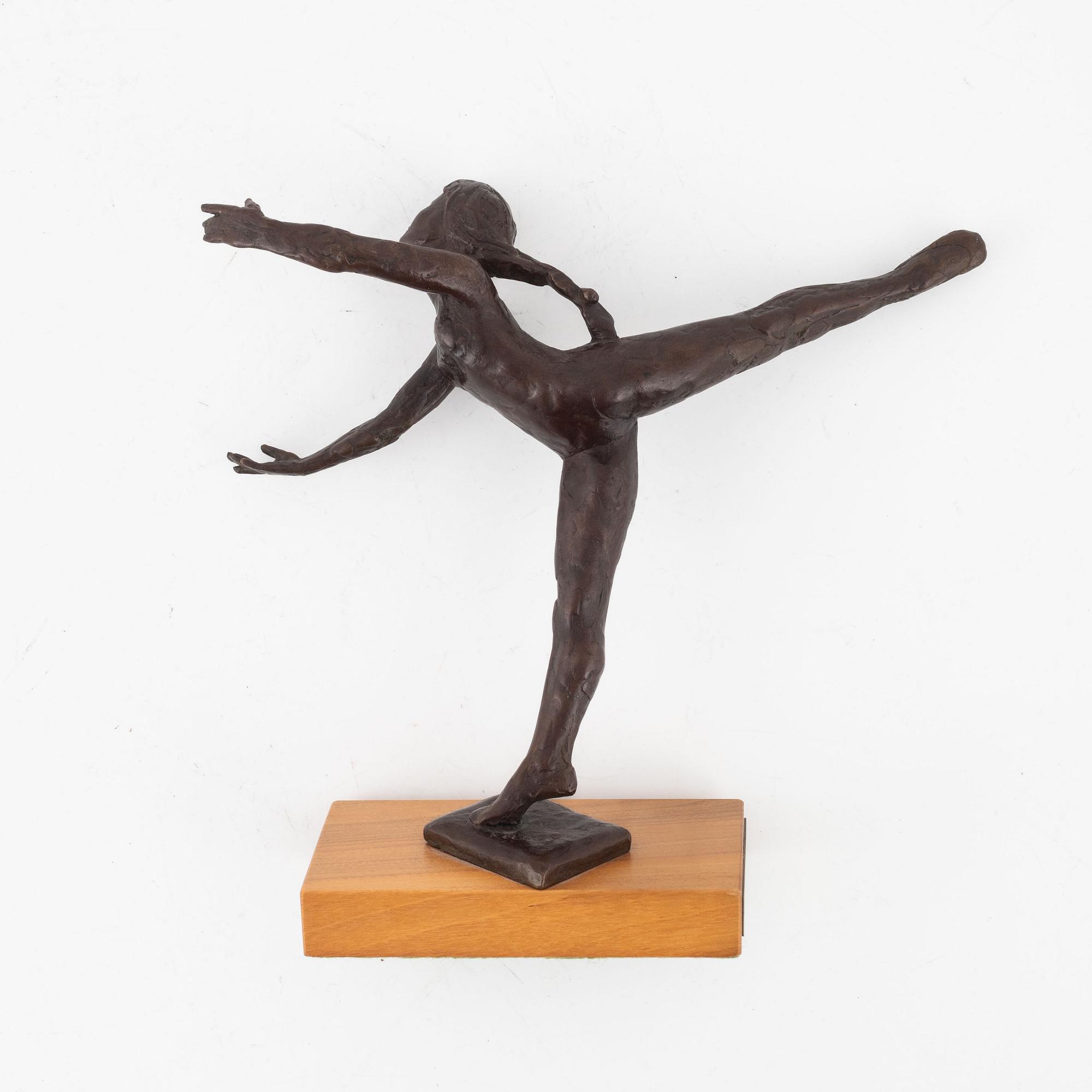 Sterett-Gittings Kelsey, Ballerina.