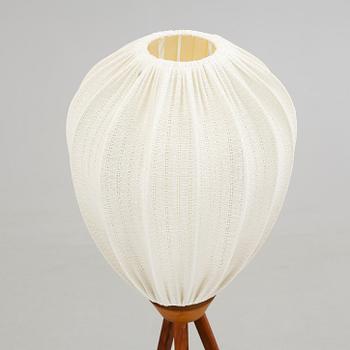 GOLVLAMPA, 1950/60-tal.