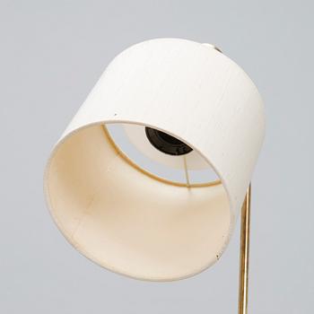 A floor lamp, model "G08", Bergboms.