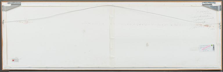 Carita Berg, "KORENTO".