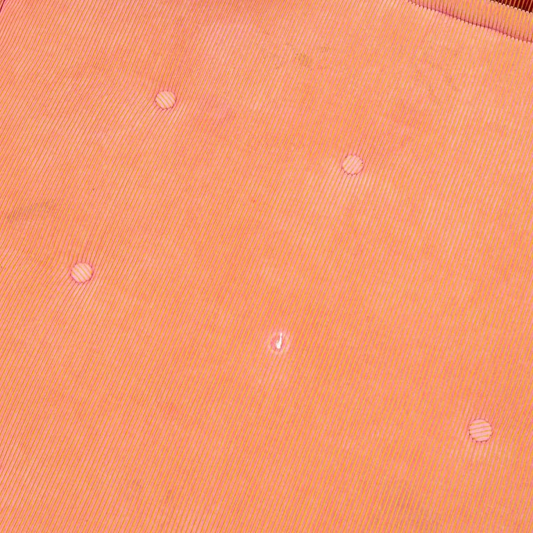 A modular sofa "Mah Jong", Roche Bobois / Missoni 21st Century.