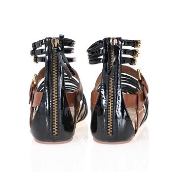 SKOR, MiuMiu.
