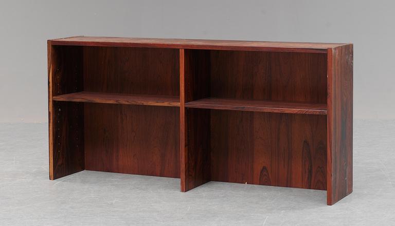 SIDEBOARD, palisander, 1960-tal.