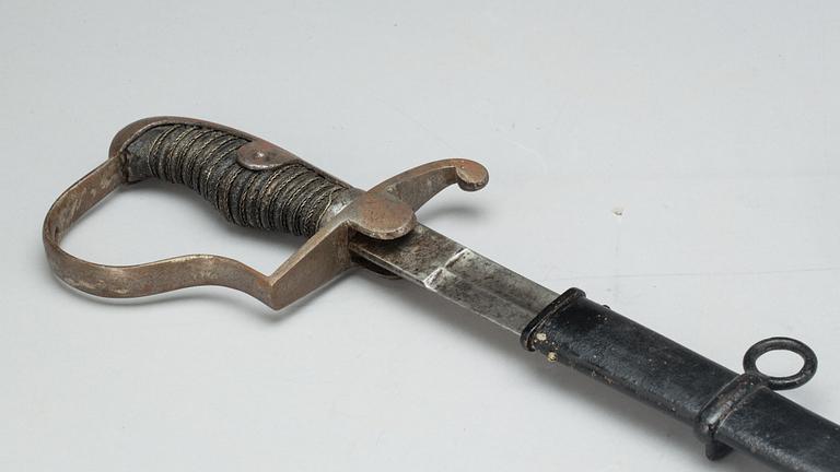 SABEL, 1800-tal.