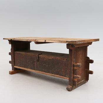 BORD, allmoge, 1800-tal.