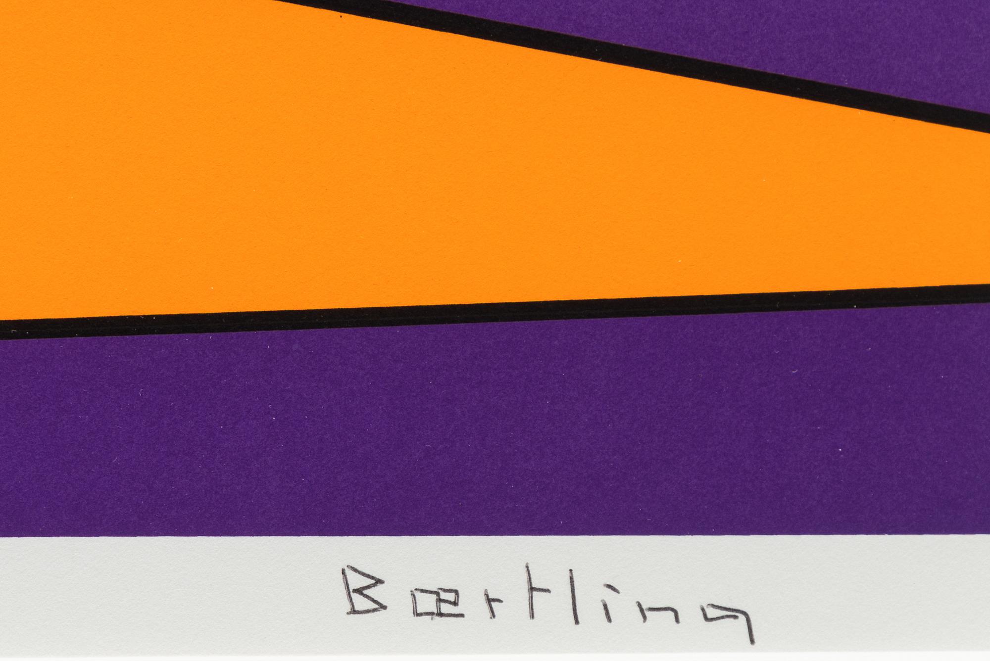 Olle Bærtling, "Ayara".