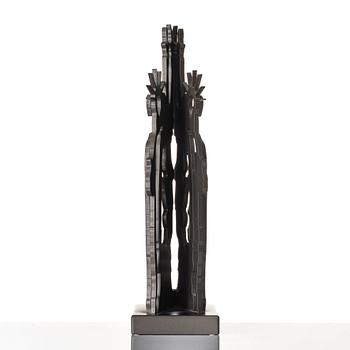 Arman (Armand Pierre Fernandez), "La Phantome de la Liberté".