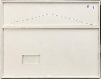 Billy Copley, 'Can you see'.