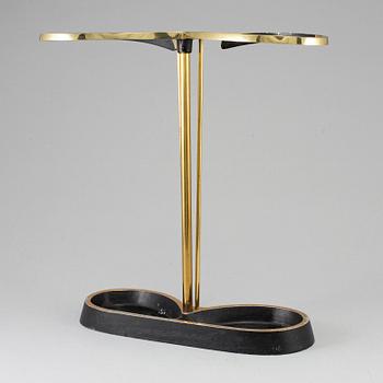 PARAPLYSTÄLL,  troligen 1950-tal.