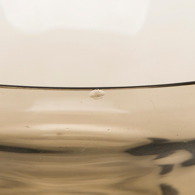 ERÄ LASIA, 24 osaa, mm. Tyra Lundgren. Riihimäen Lasi 1920-40-luku.