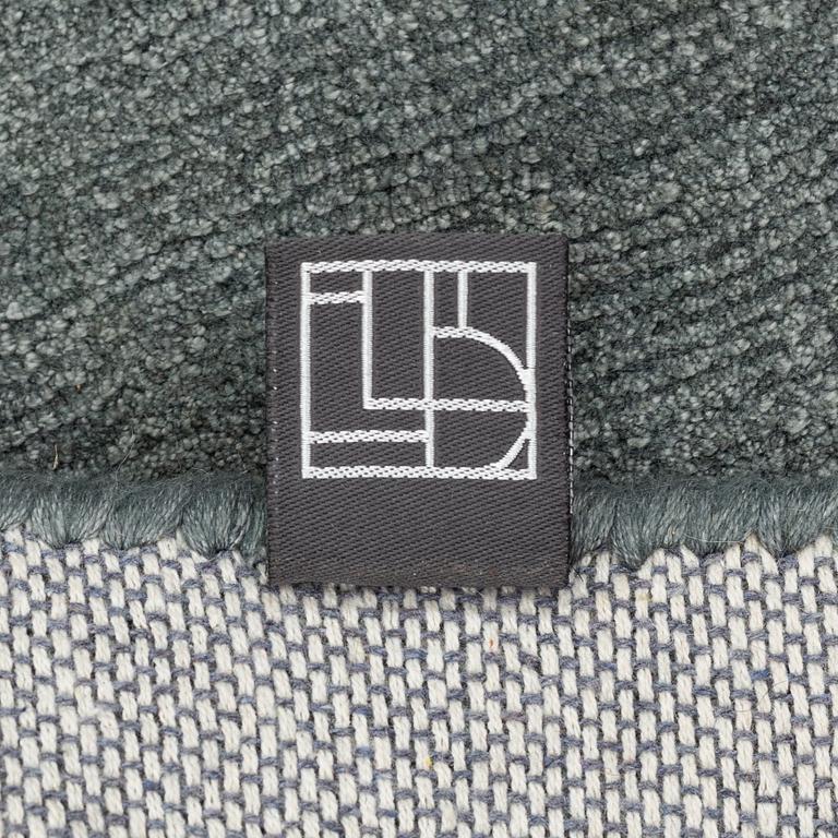 Rug, 'Almeira Midnight',  Linie Design.