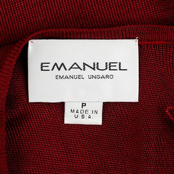 TOPP, Emanuele Ungaro.