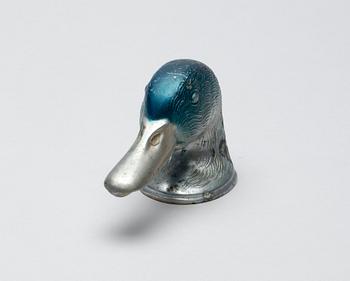 FLASKÖPPNARE, "Ducky", Paris, inköpt på firma Svenskt Tenn, 1900-talets andra hälft.