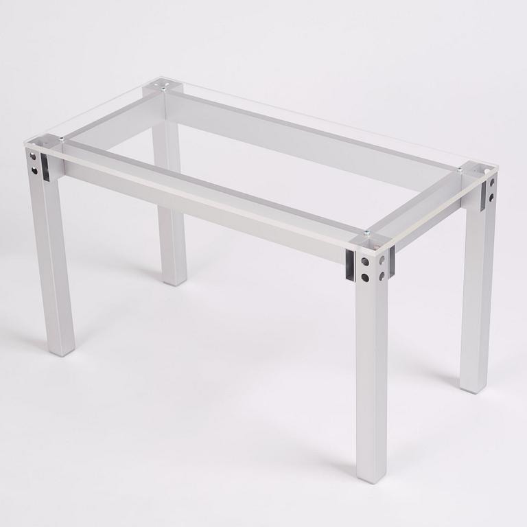 Fredrik Paulsen, a unique bench, "Bench One", JOY, 2024.