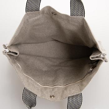 HERMÈS, "Fourre Tout", BAG.