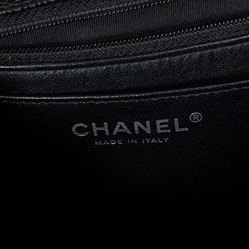 Chanel, väska, "Maxi Classic Flap Bag", 2009-2010.