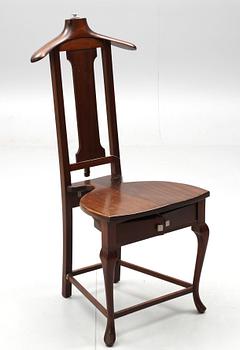 HERRBETJÄNT, Papworth Industries, England 1900-talets första hälft.