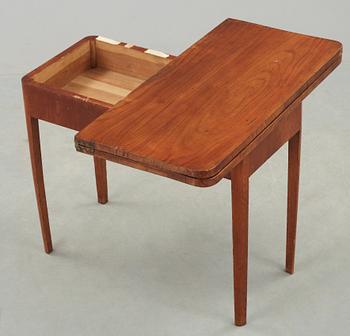 SPELBORD. 1800-tal.