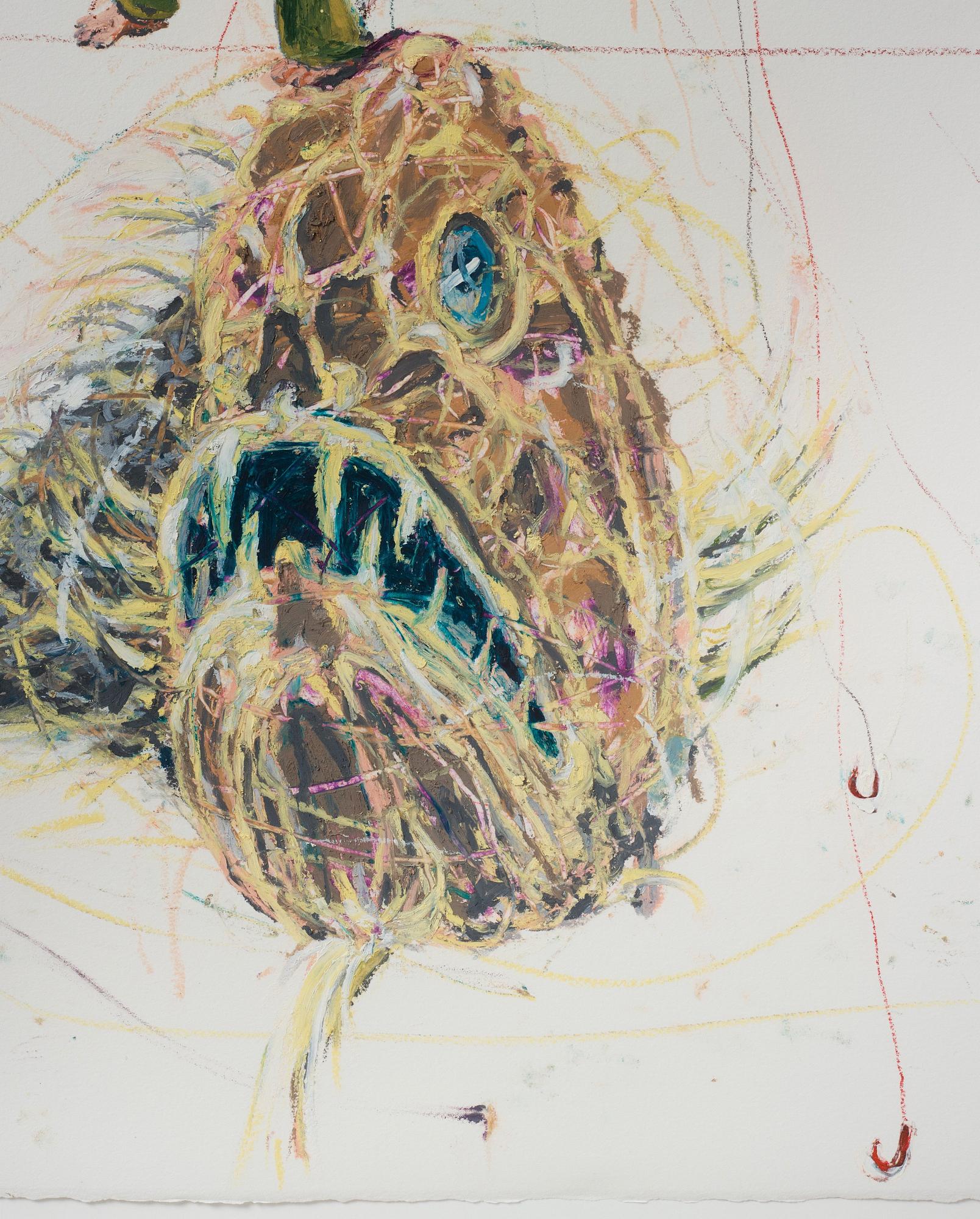 Linn Fernström, "Storfånget".