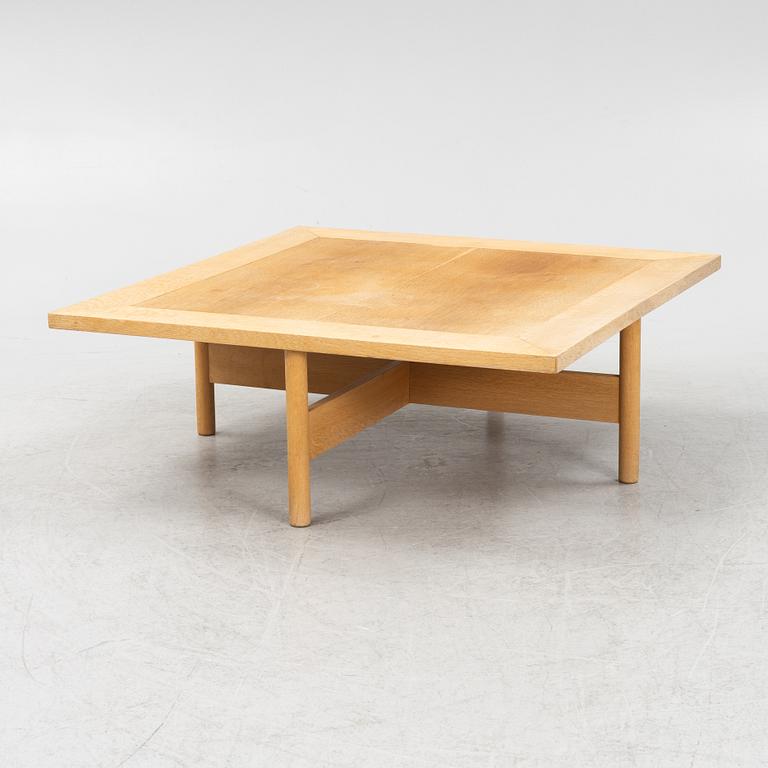 An Axel Thygesen coffee table forInterna, Denmark.