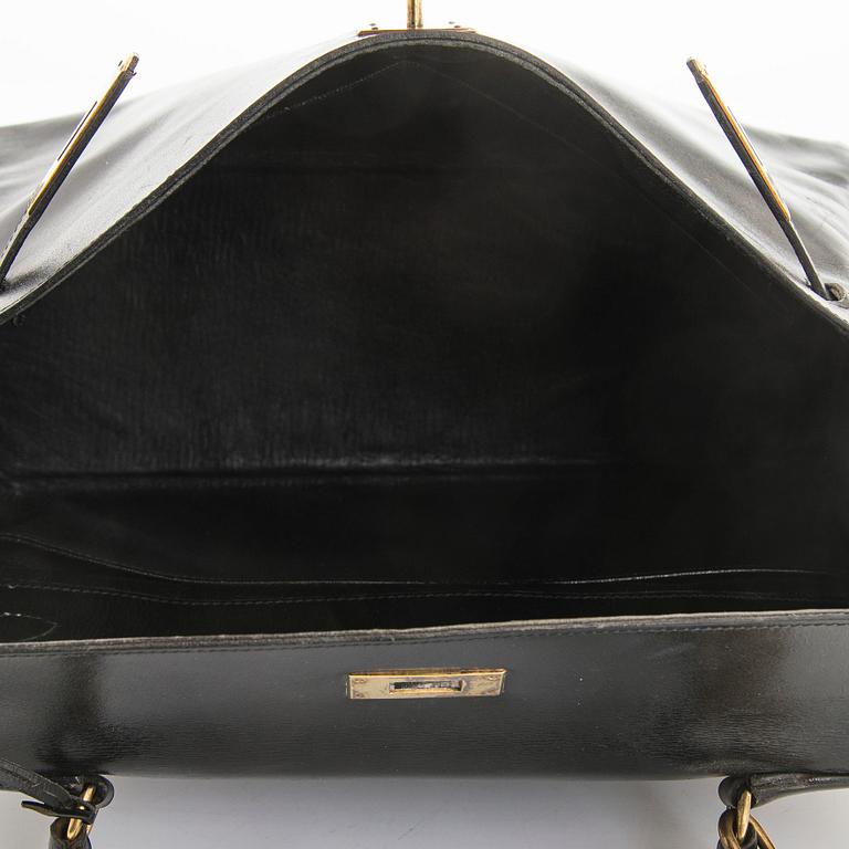 Hermès, väska, "Kelly 32", 1951.