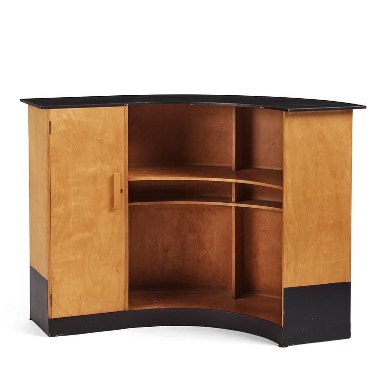 Gerald Summers, bardisk, Makers of Simple furniture, England, 1935-40.