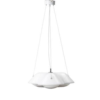 Gunnar Asplund, taklampa, "GA1", Blond Belysning, 2020-tal.