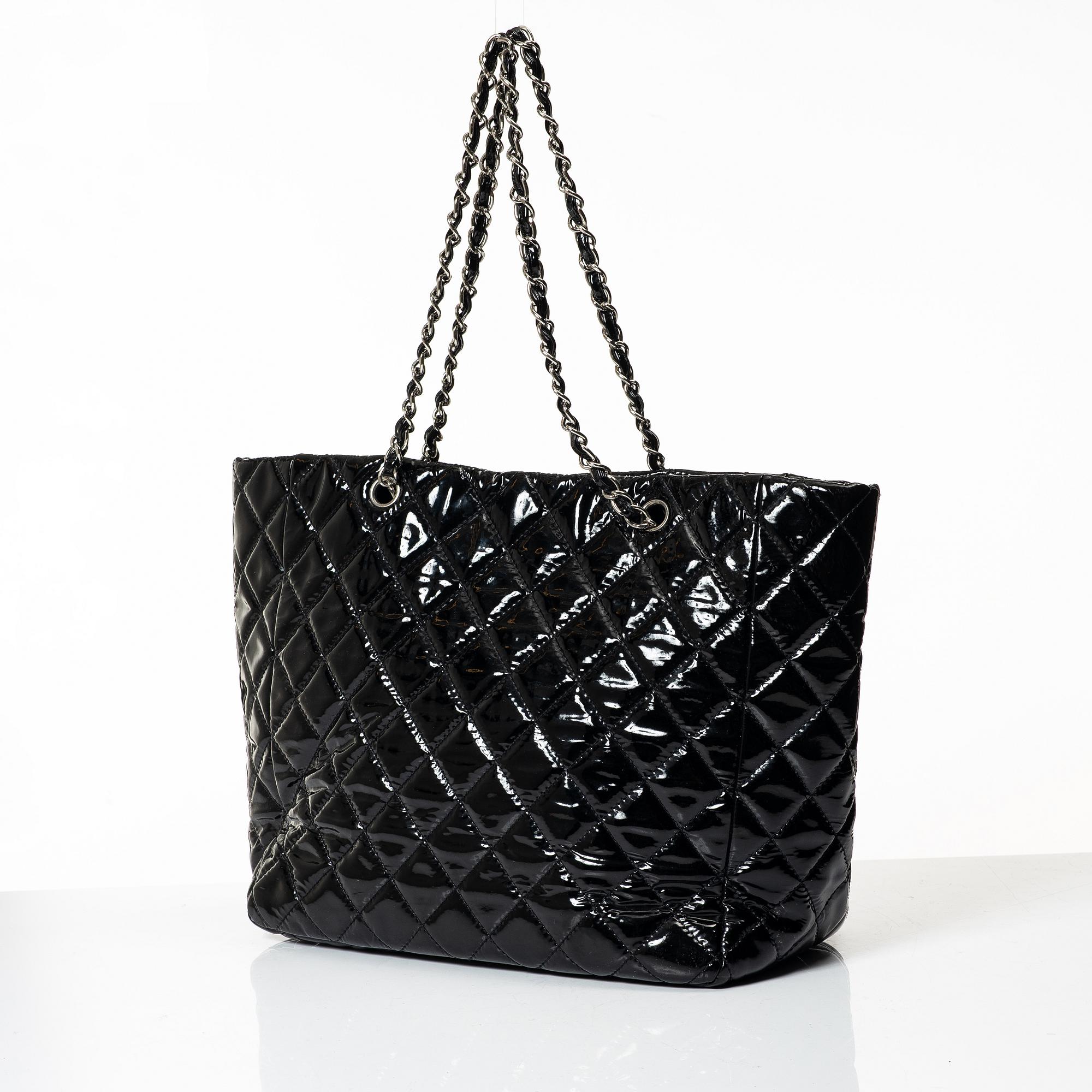 Chanel, Tote bag, 2009-2010.