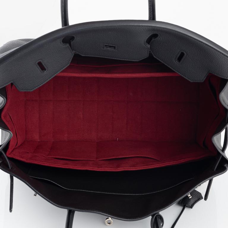 Hermès, väska, "Birkin 40", 2016.