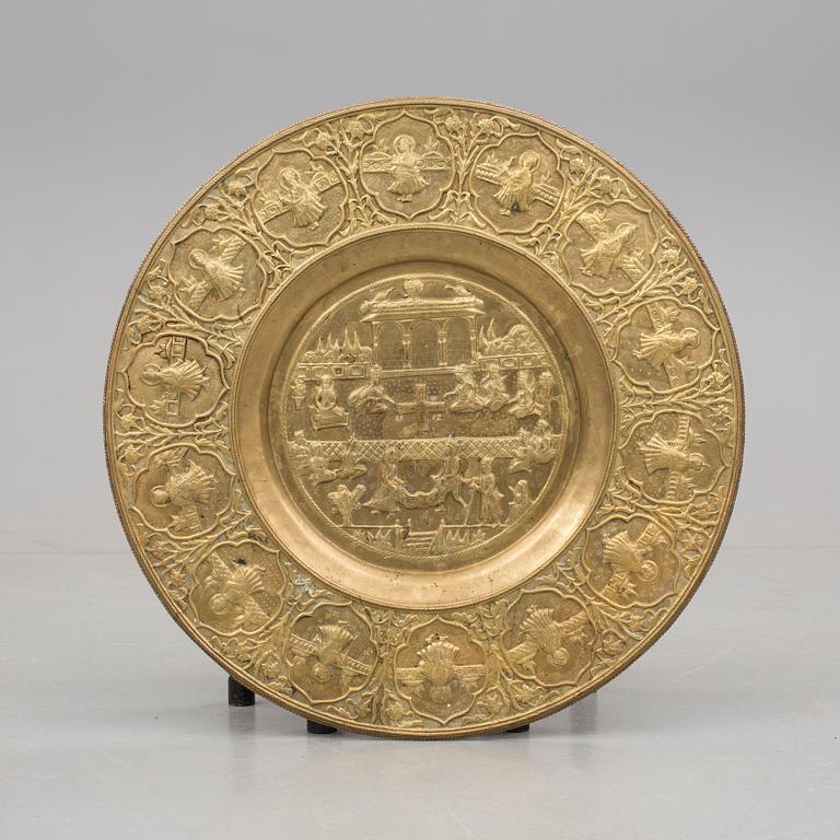 RÖKBORD, 1900-talets första hälft.